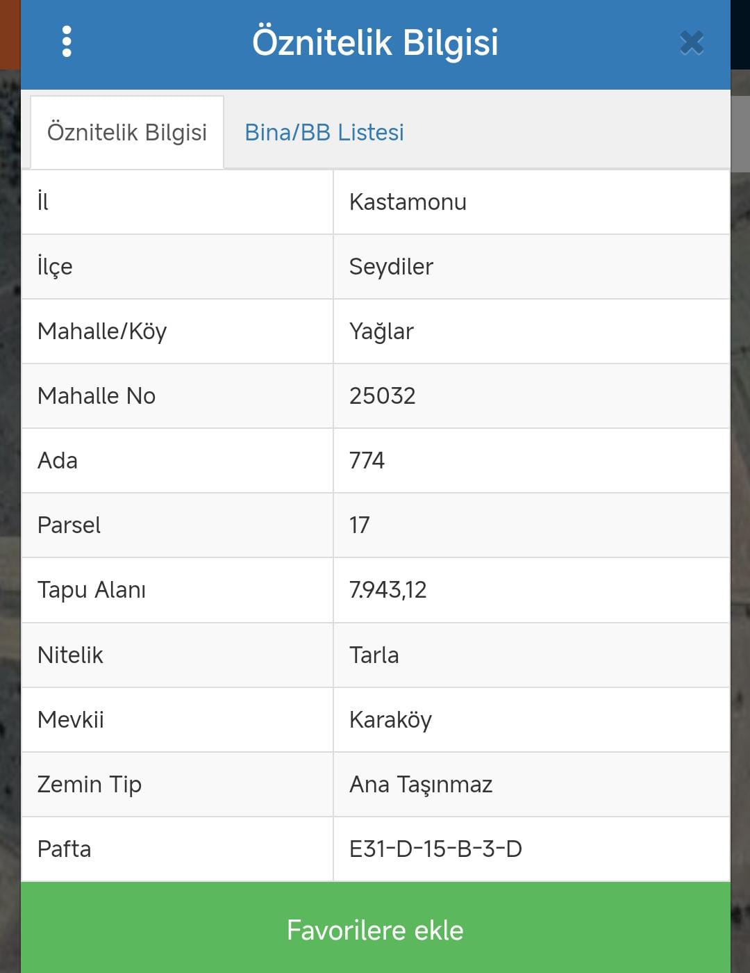 İlan Fotoğrafı